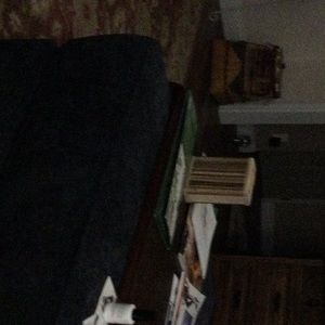 Meet your Posher, Carol